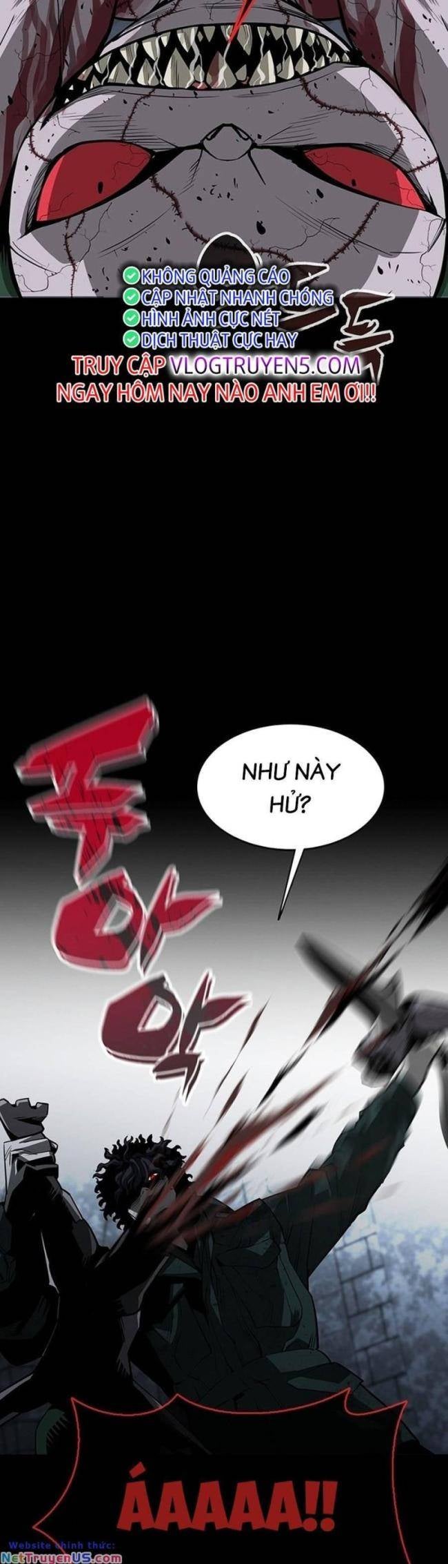 Nhân Vật Chính Ẩn Giấu Sức Mạnh - Page 30