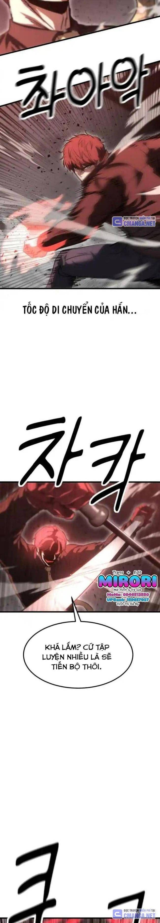 Võ Vương Kang Haejin - Page 15