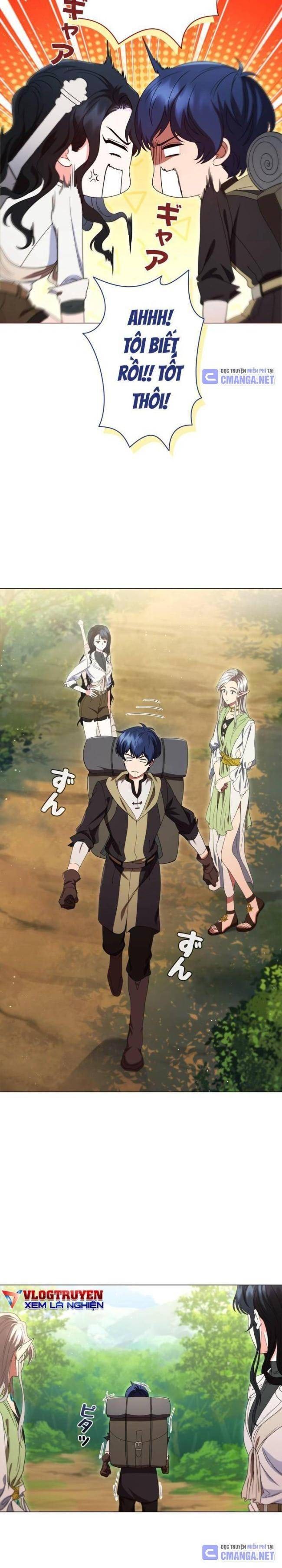 Khế Ước Long Nhân - Page 62