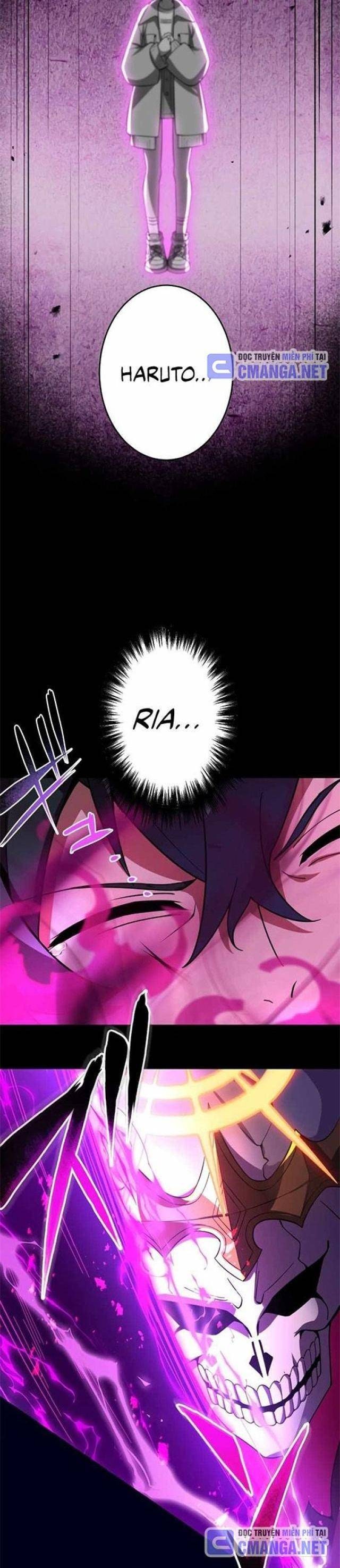 Zero 0 - Vựơt Qua Cả Ma Pháp Thời Không - Page 24