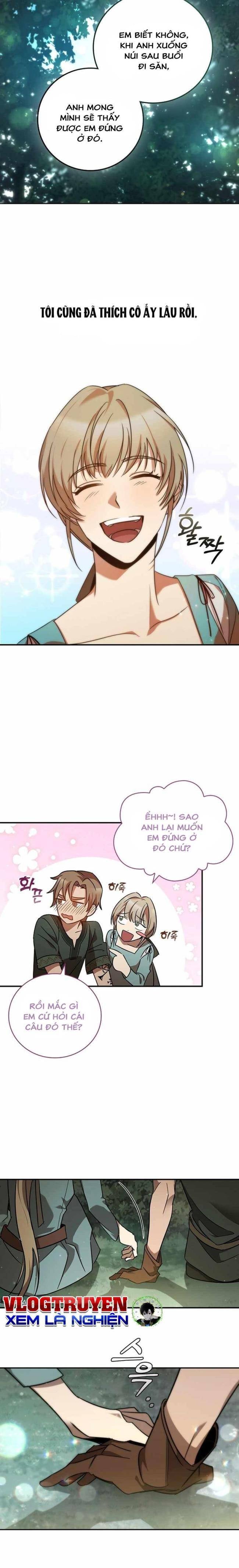 Tao Tái Sinh Làm Trùm - Page 29