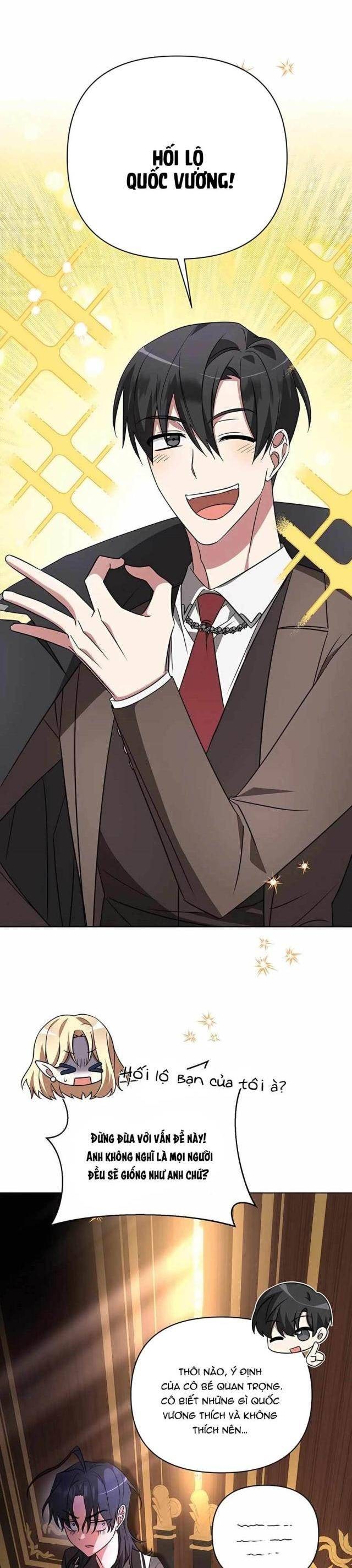 Học Viện Phá Sản - Page 11