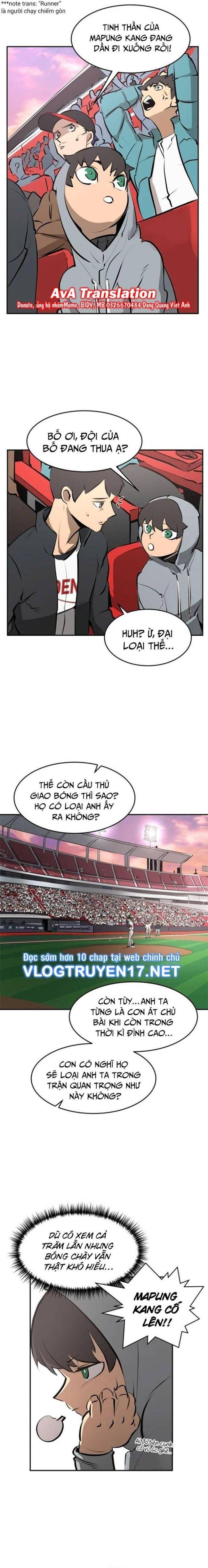 Cú Đánh Chiến Thắng - Page 4