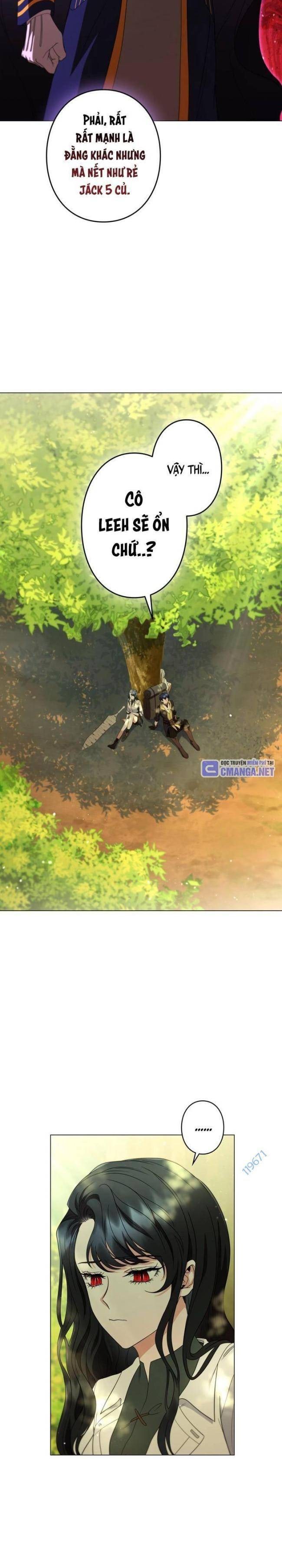 Khế Ước Long Nhân - Page 67