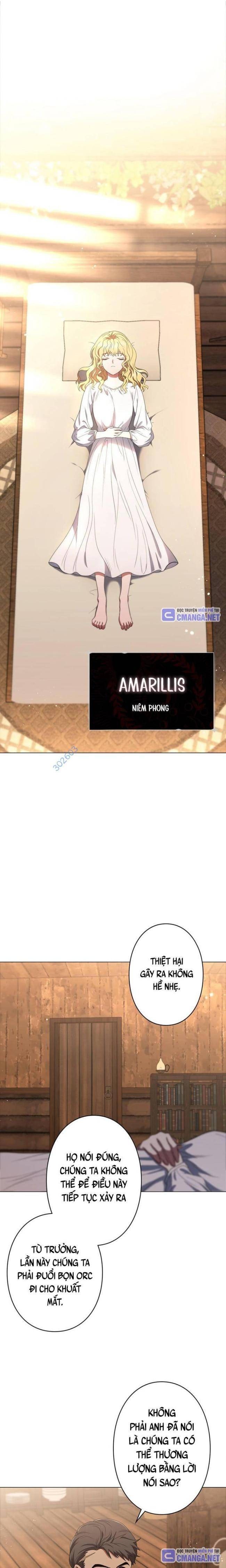 Khế Ước Long Nhân - Page 10