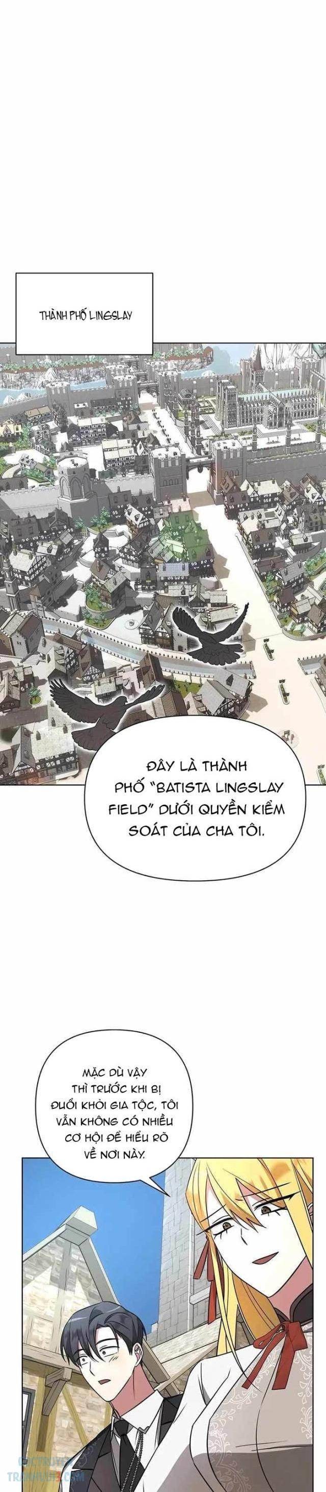 Học Viện Phá Sản - Page 29