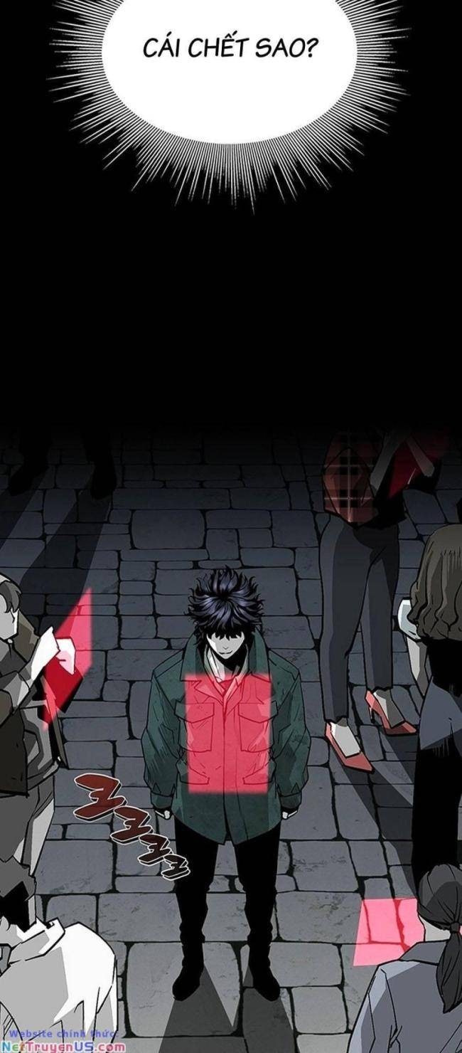Nhân Vật Chính Ẩn Giấu Sức Mạnh - Page 54