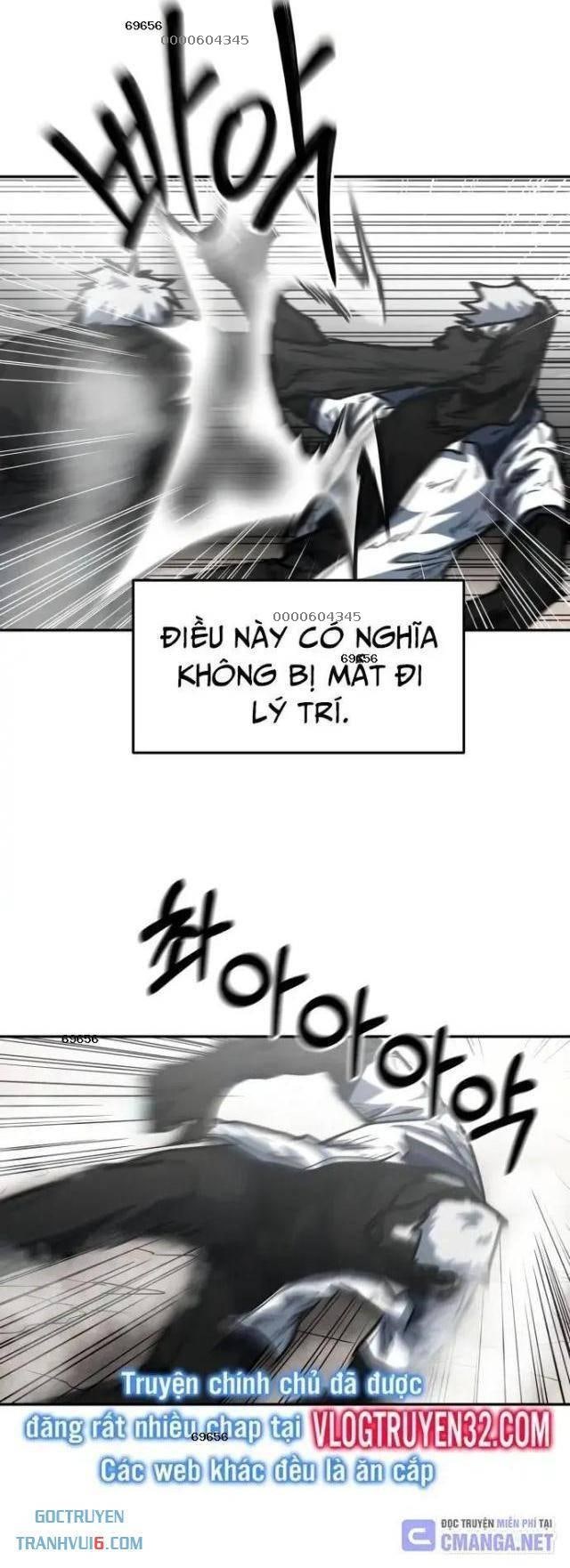 Trường Trung Học Thú Nhân - Page 6