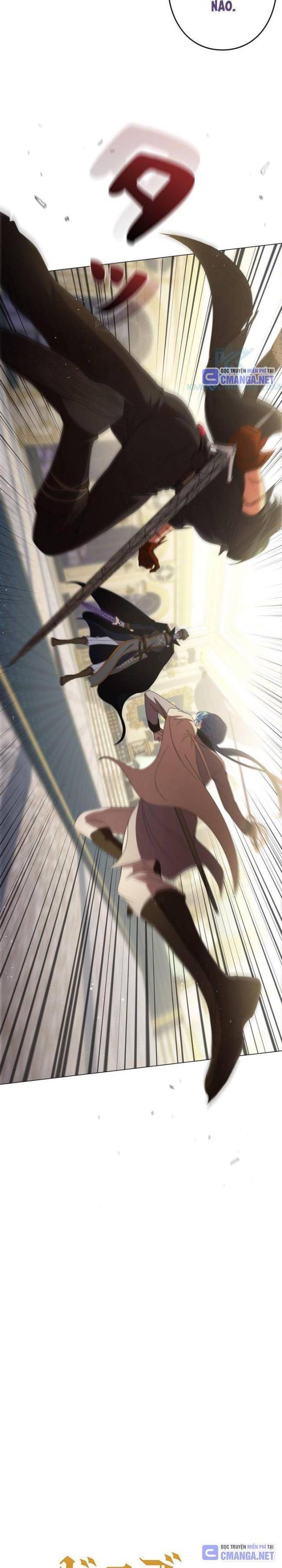 Khế Ước Long Nhân - Page 12