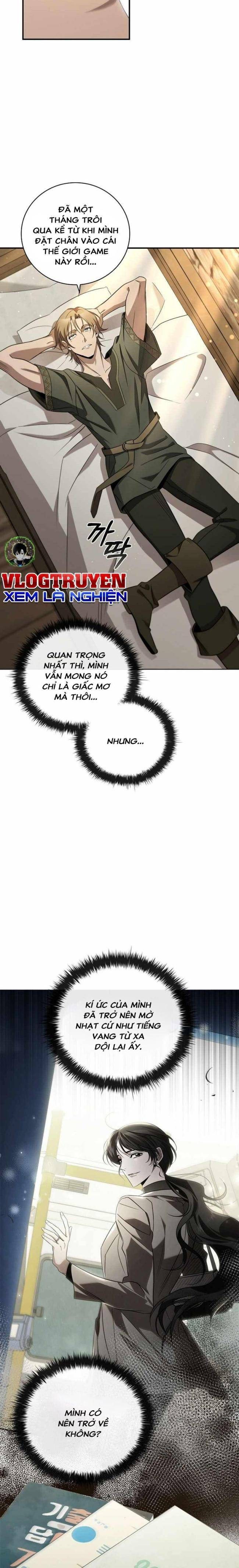 Tao Tái Sinh Làm Trùm - Page 16