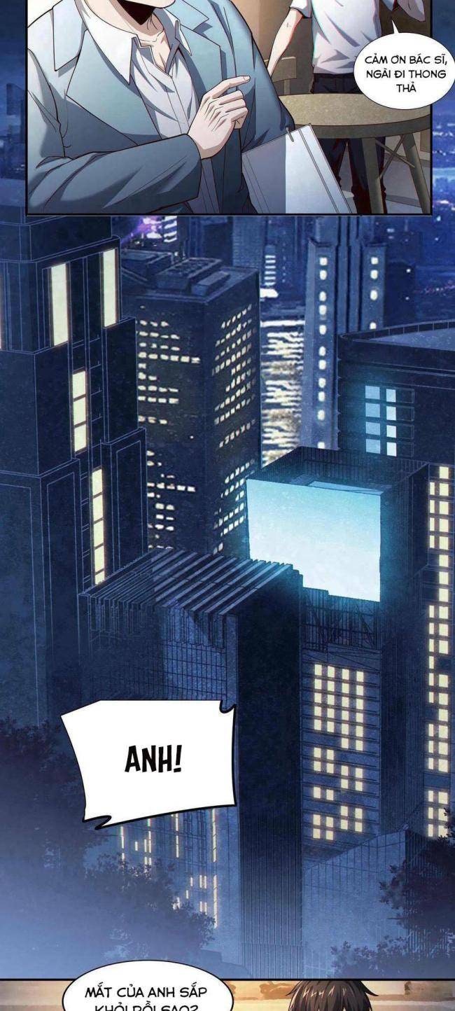Ta Học Trảm Thần Trong Bệnh Viện Tâm Thần - Page 63