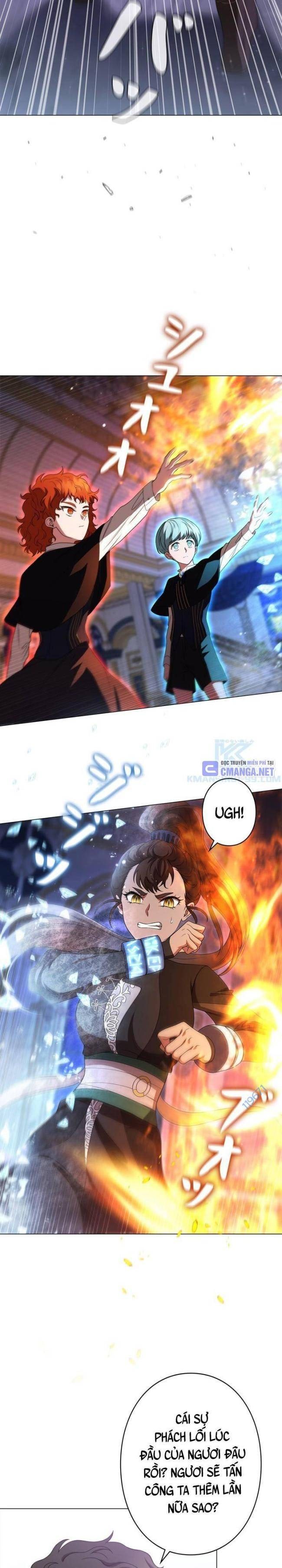 Khế Ước Long Nhân - Page 78