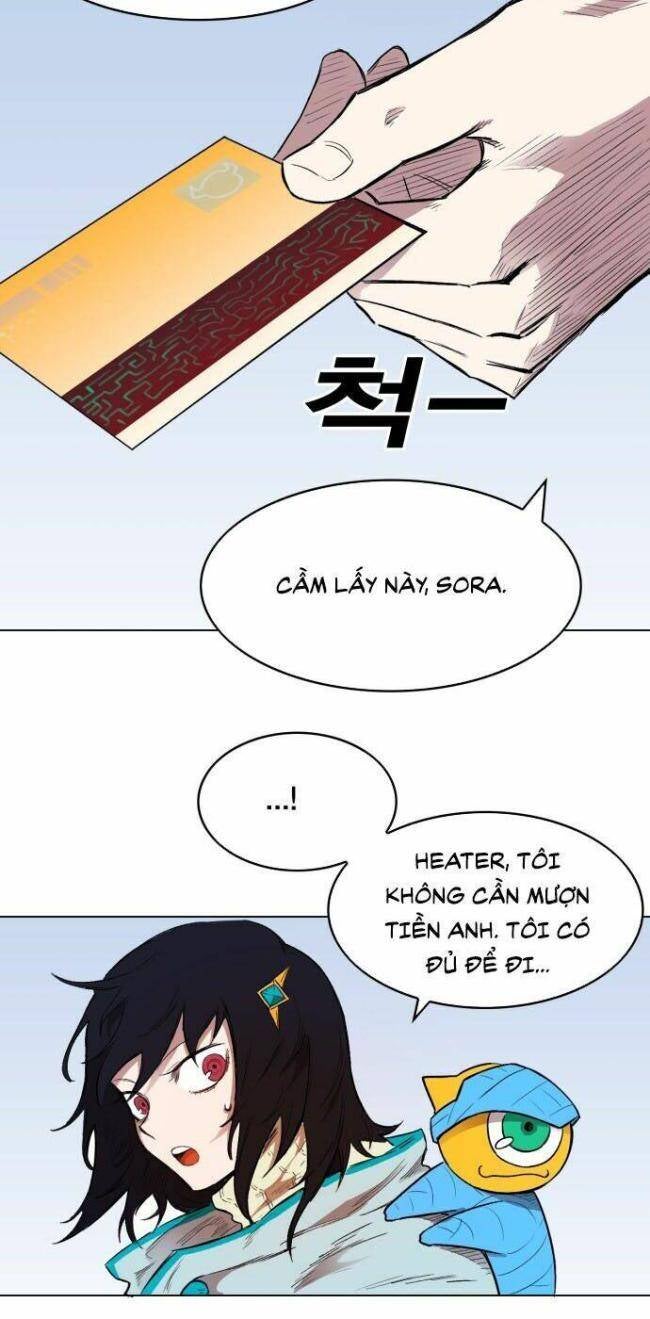 Hardcore Leveling Warrior SS1 - Page 38