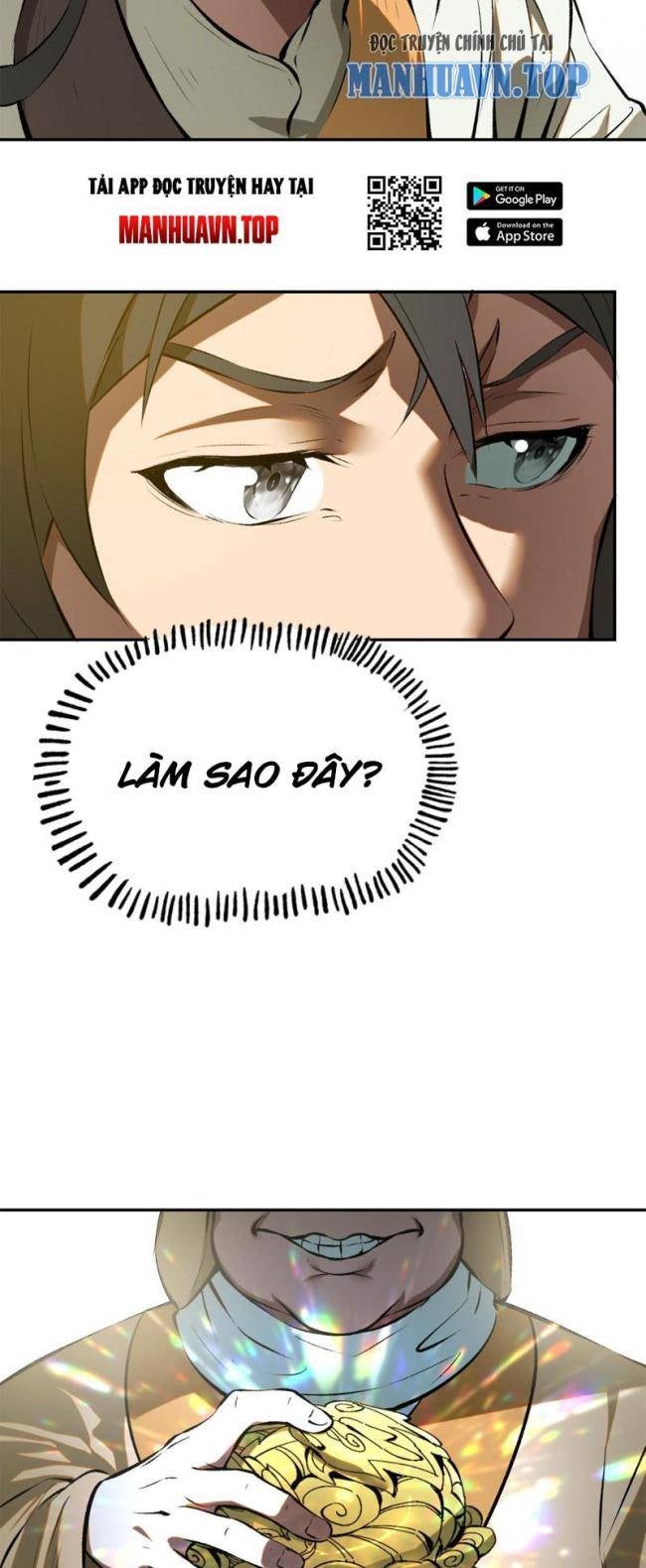 Không Cẩn Thận Lưu Danh Muôn Thủa - Page 71