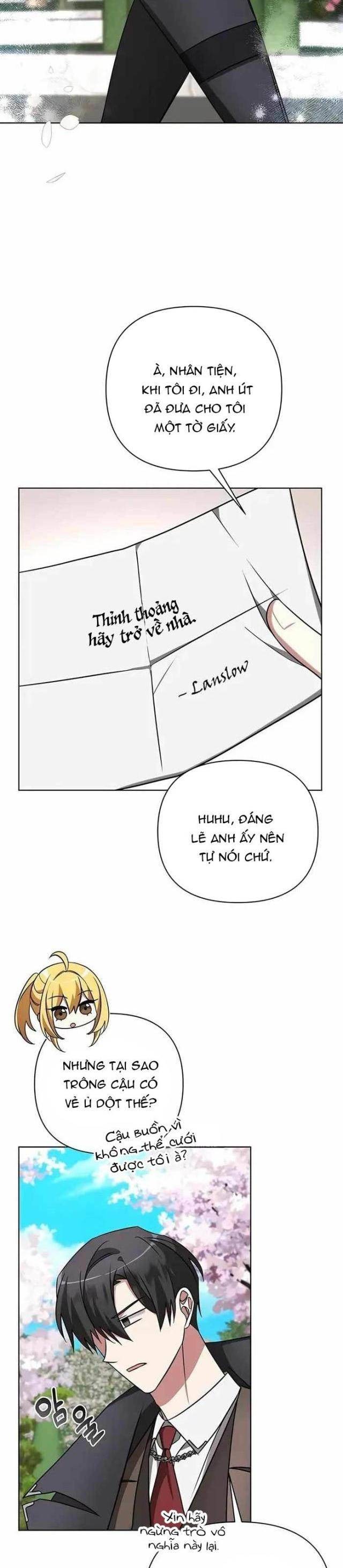 Học Viện Phá Sản - Page 32