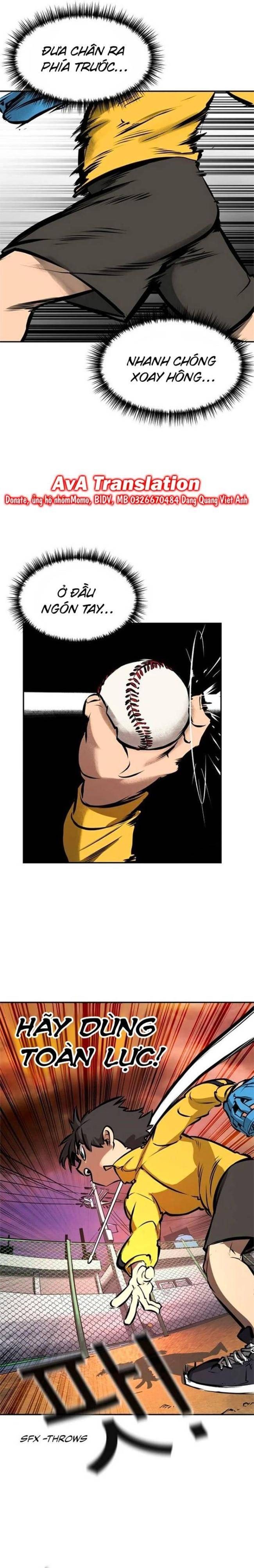 Cú Đánh Chiến Thắng - Page 13