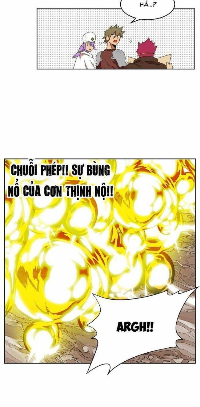 Hardcore Leveling Warrior SS1 - Page 19