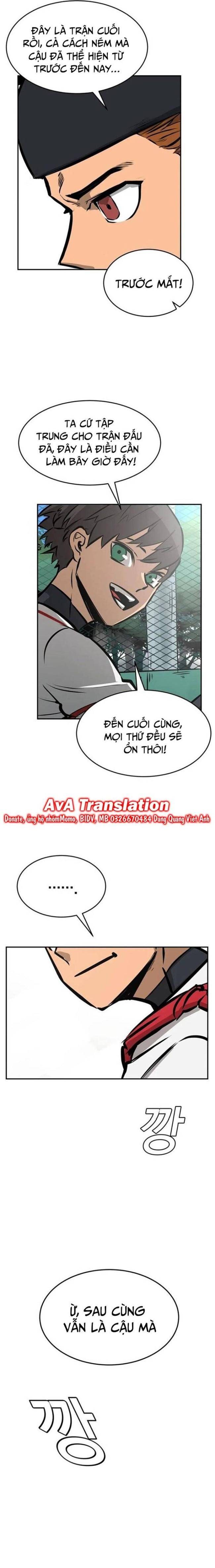 Cú Đánh Chiến Thắng - Page 88