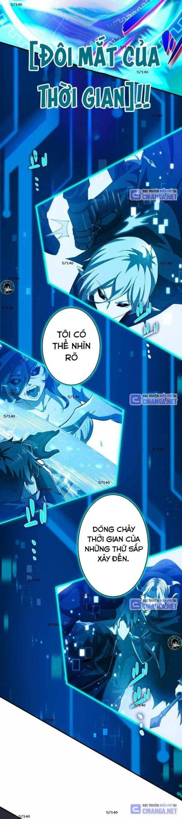 Zero 0 - Vựơt Qua Cả Ma Pháp Thời Không - Page 16