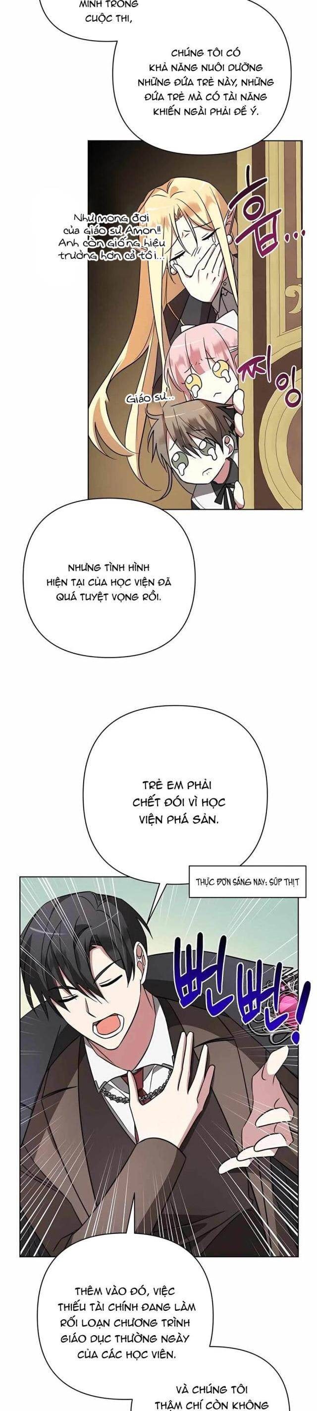 Học Viện Phá Sản - Page 24