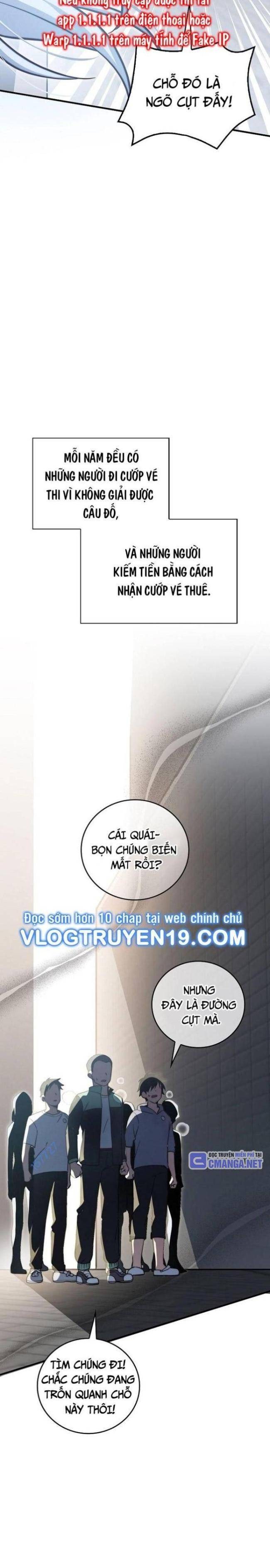 Trở Thành Bạn Thời Thơ Ấu Của Boss Cấp Trung - Page 17