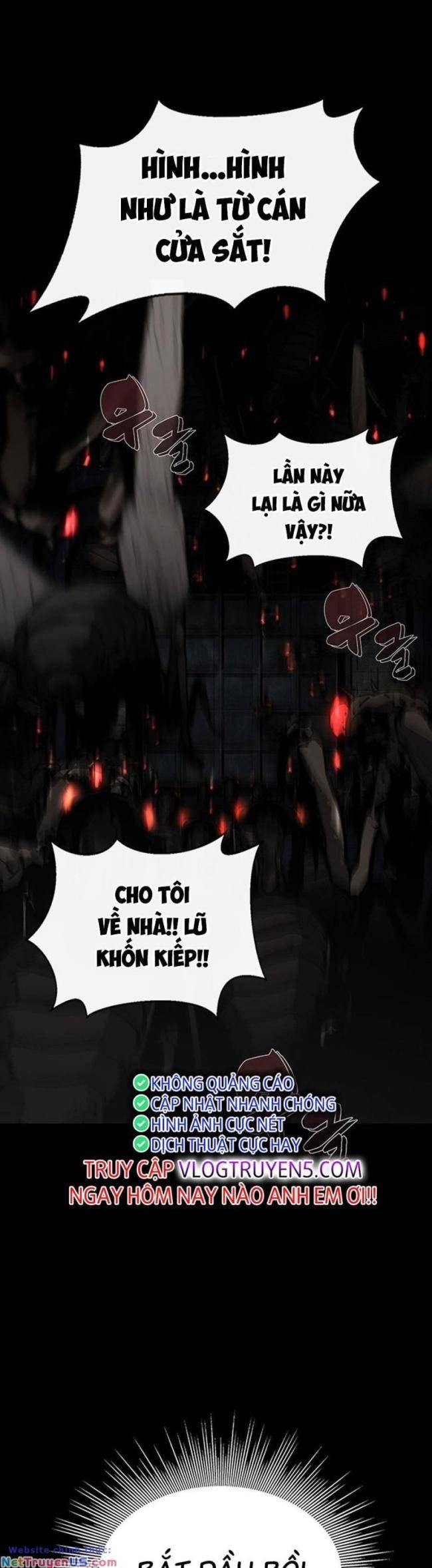 Nhân Vật Chính Ẩn Giấu Sức Mạnh - Page 51