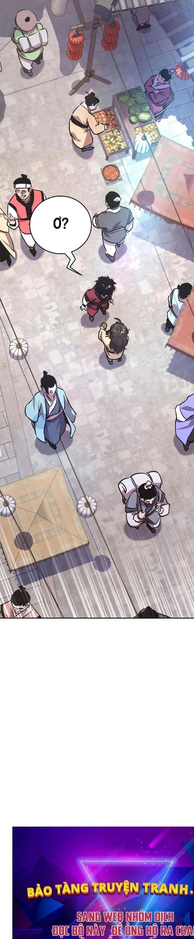 Thanh Mai Trúc Mã Của Đệ Nhất Thiên Hạ - Page 33