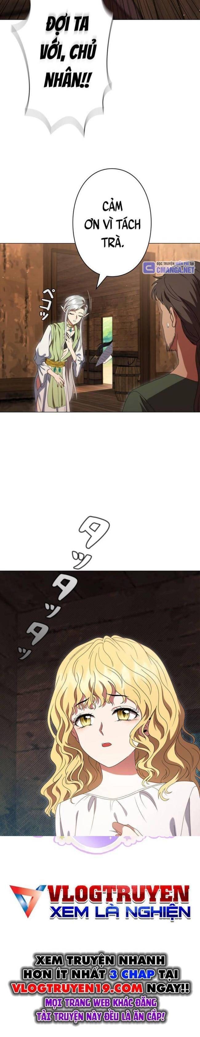 Khế Ước Long Nhân - Page 92