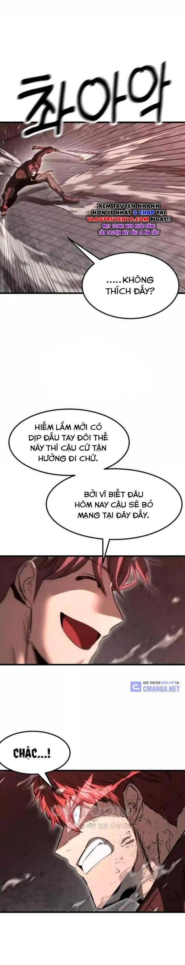 Võ Vương Kang Haejin - Page 10