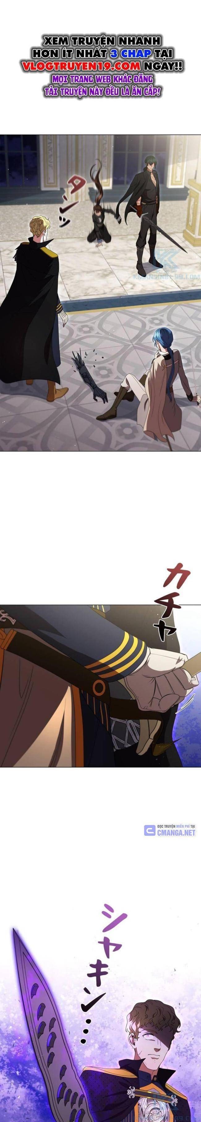 Khế Ước Long Nhân - Page 72