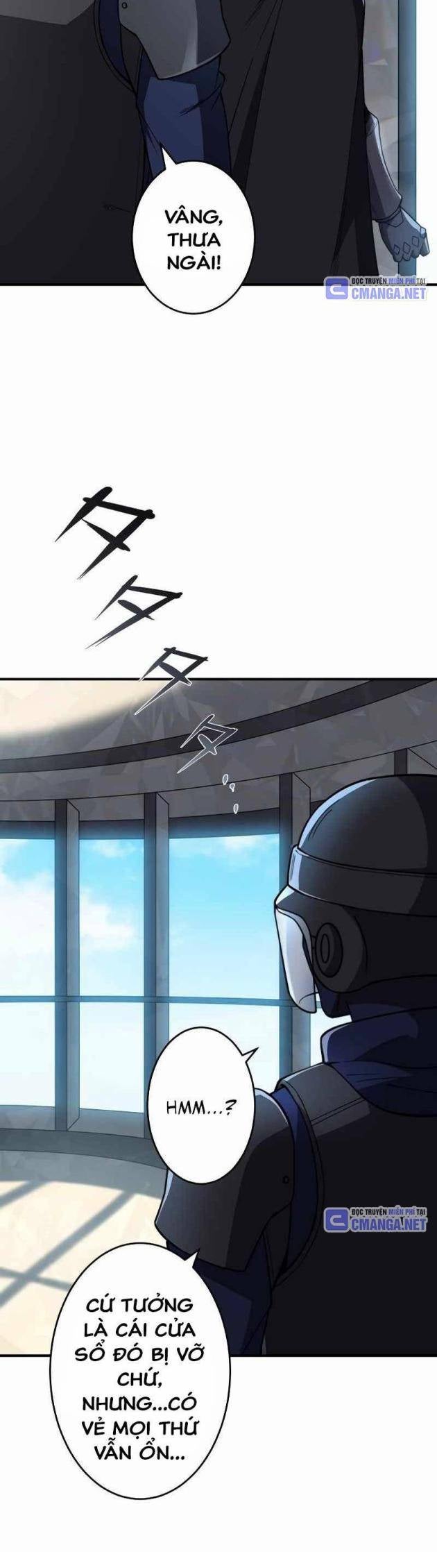 Zero 0 - Vựơt Qua Cả Ma Pháp Thời Không - Page 11