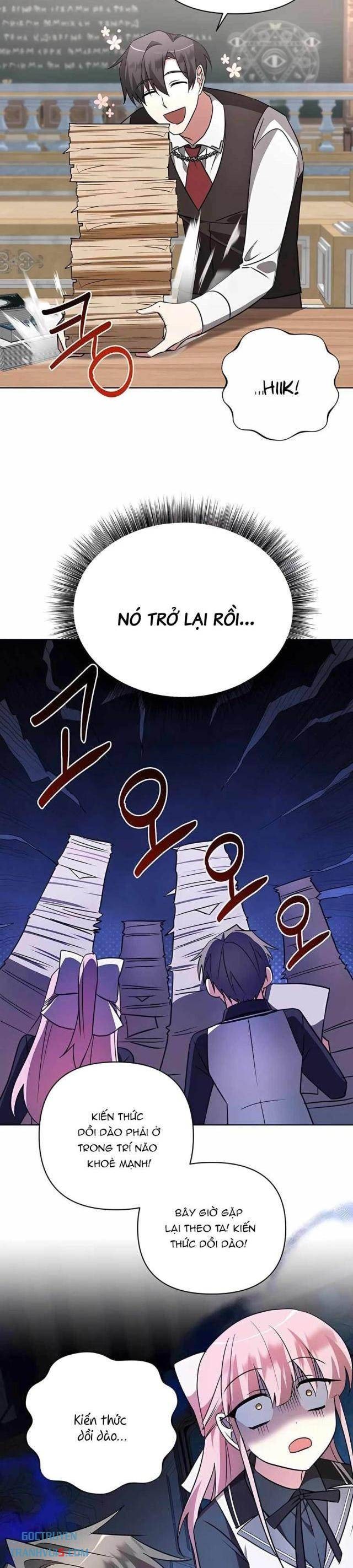 Học Viện Phá Sản - Page 37