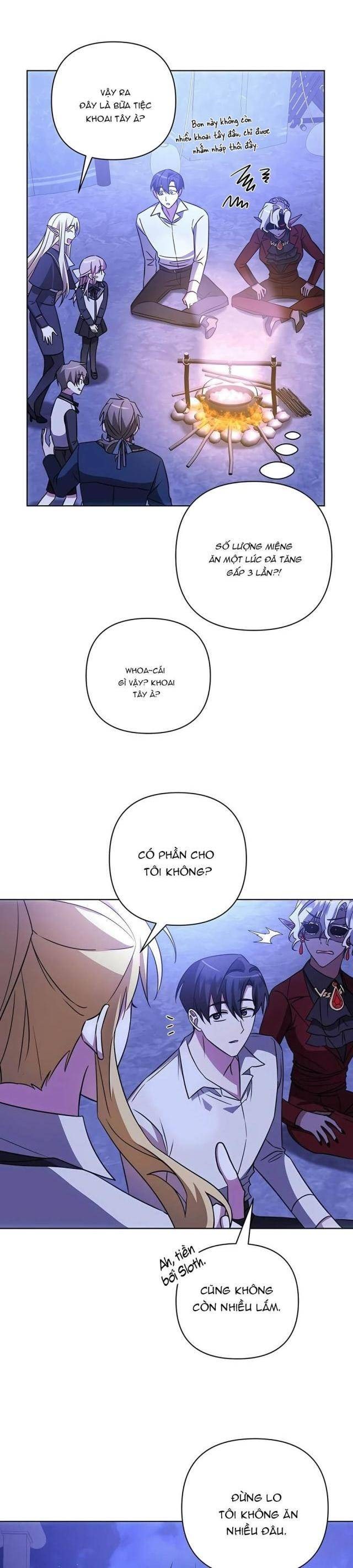 Học Viện Phá Sản - Page 24