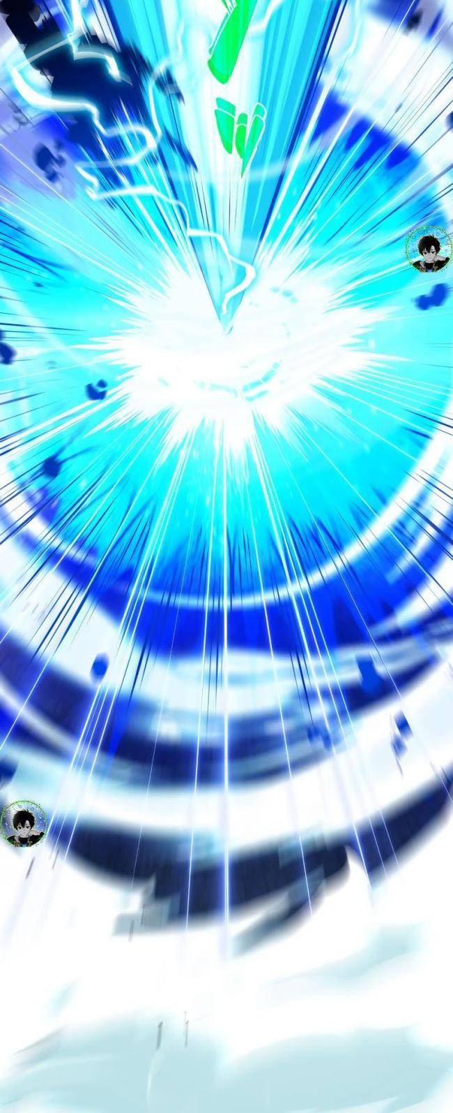 Zero 0 - Vựơt Qua Cả Ma Pháp Thời Không - Page 78