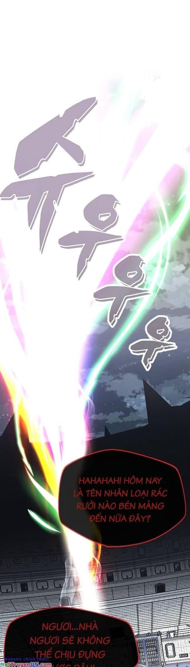 Nhân Vật Chính Ẩn Giấu Sức Mạnh - Page 23