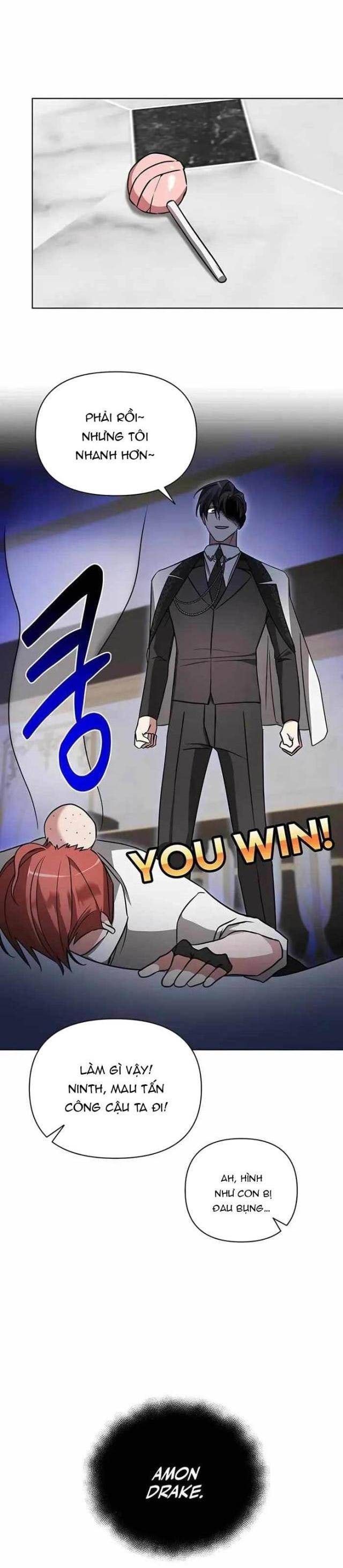 Học Viện Phá Sản - Page 16