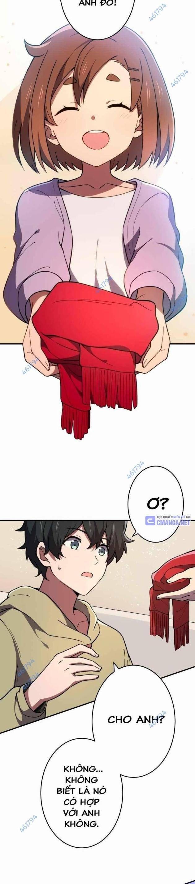 Zero 0 - Vựơt Qua Cả Ma Pháp Thời Không - Page 4