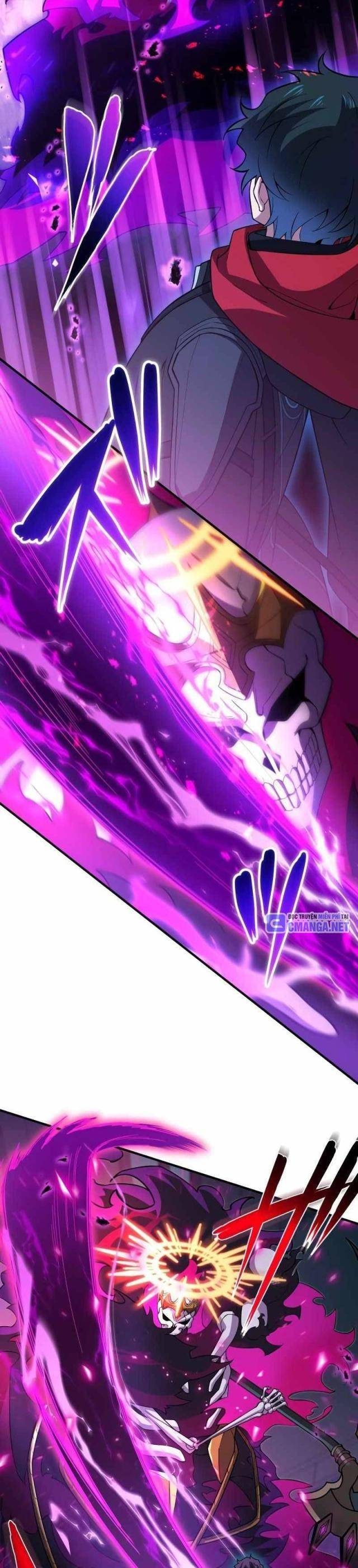 Zero 0 - Vựơt Qua Cả Ma Pháp Thời Không - Page 25