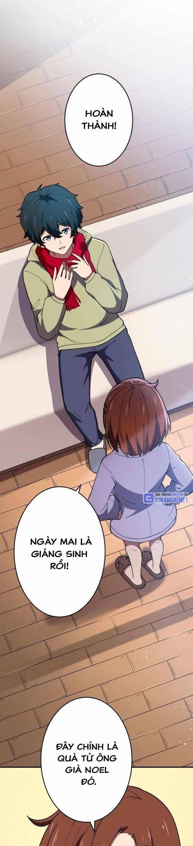 Zero 0 - Vựơt Qua Cả Ma Pháp Thời Không - Page 7