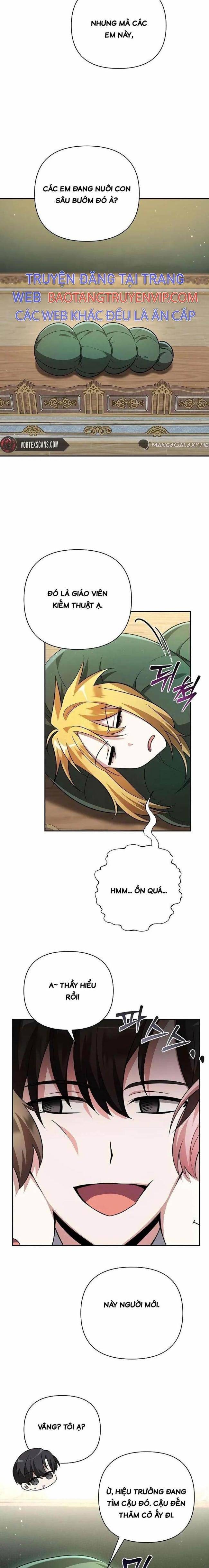 Học Viện Phá Sản - Page 19