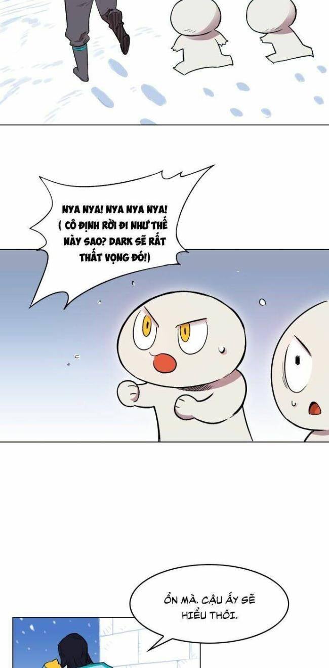 Hardcore Leveling Warrior SS1 - Page 34