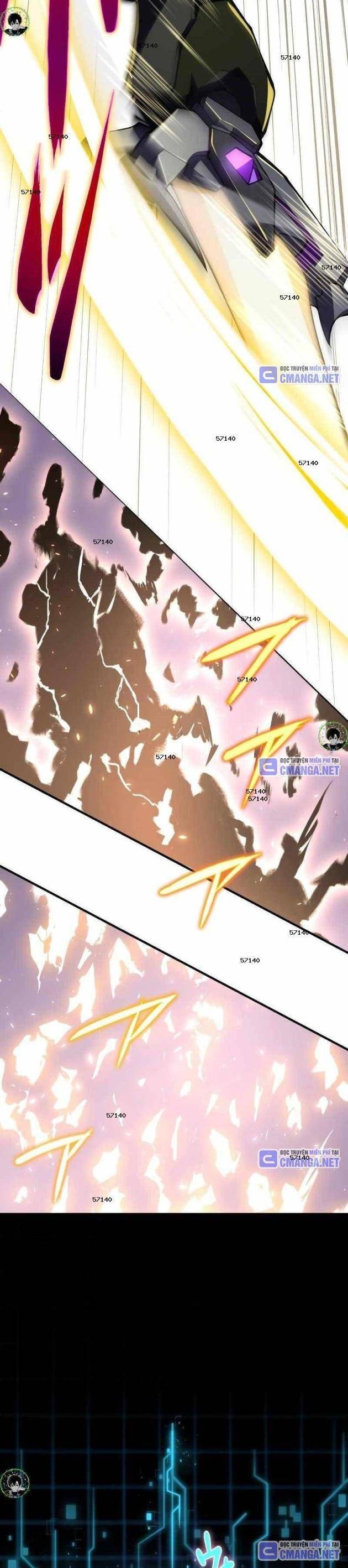 Zero 0 - Vựơt Qua Cả Ma Pháp Thời Không - Page 32