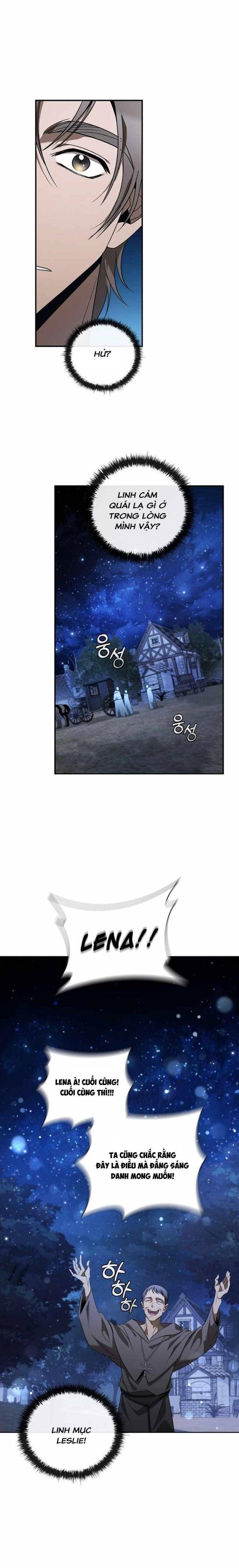 Tao Tái Sinh Làm Trùm - Page 31