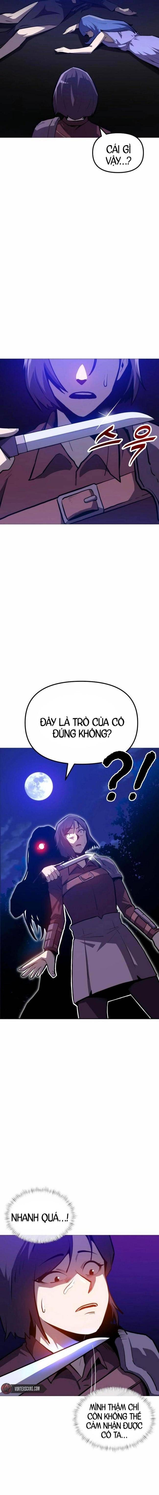 Kị Sĩ Xương Khô - Page 99