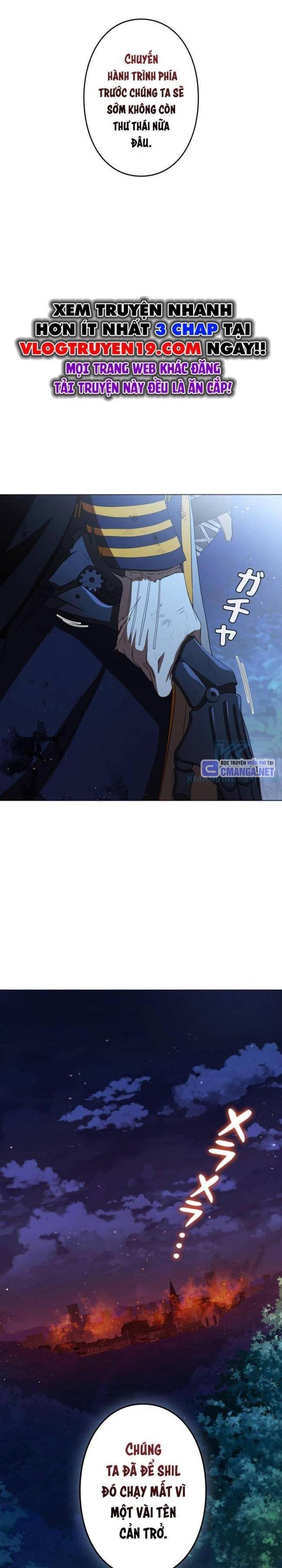 Khế Ước Long Nhân - Page 85