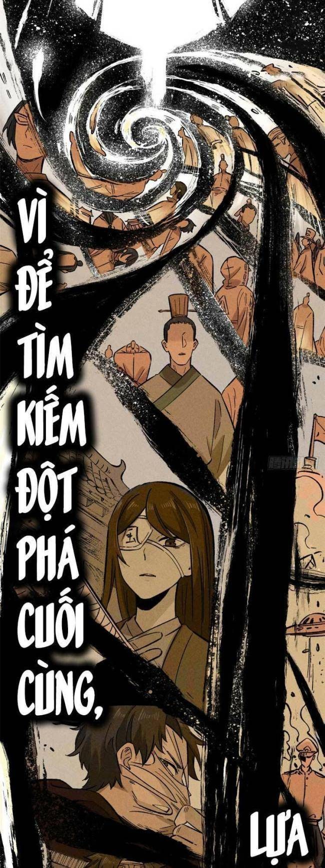 Ngụy Quân Tử Không Sợ Chết - Page 107