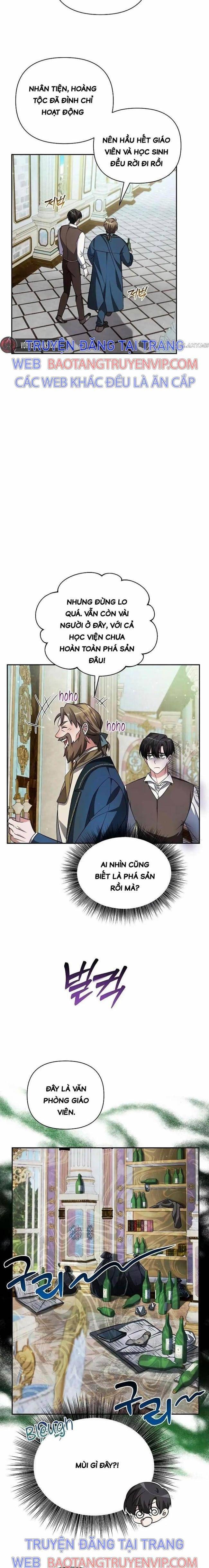 Học Viện Phá Sản - Page 11