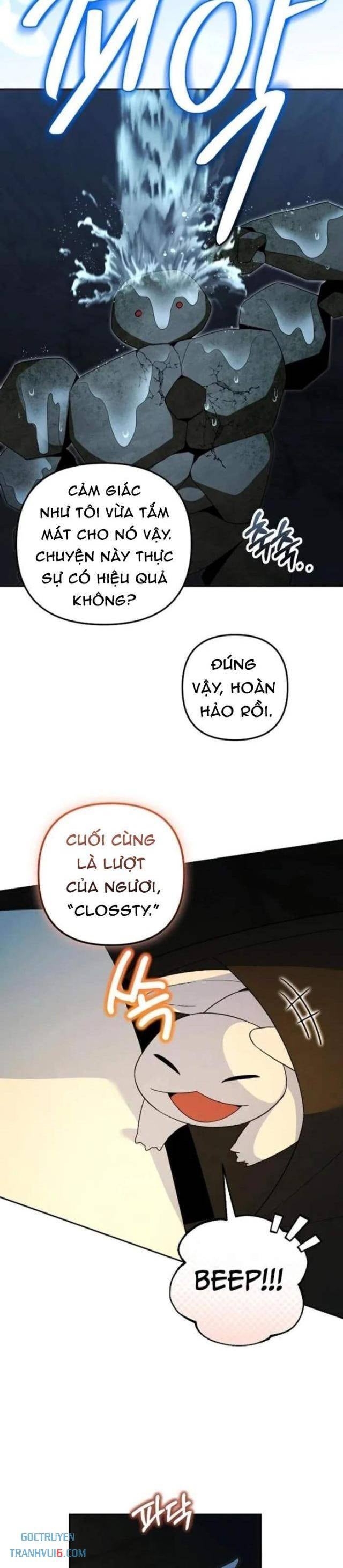 Thuần Thú Sư Thiên Tài Của Học Viện - Page 22