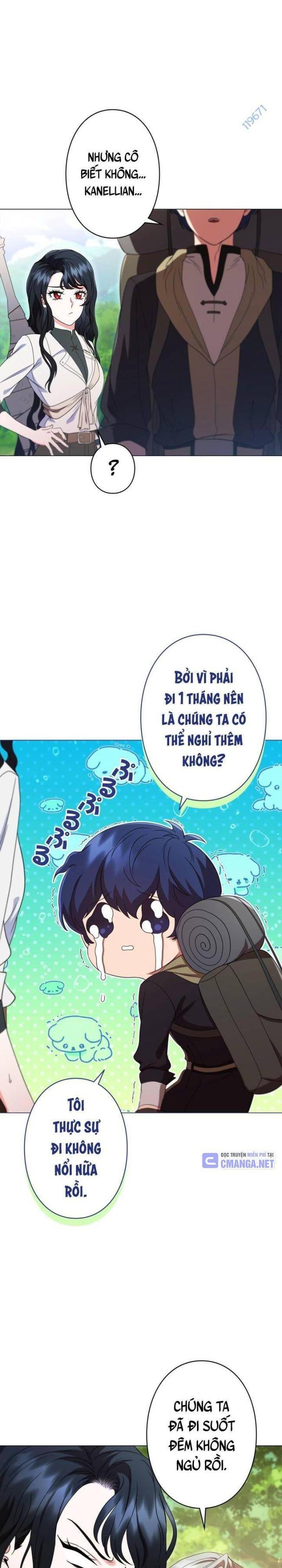 Khế Ước Long Nhân - Page 96