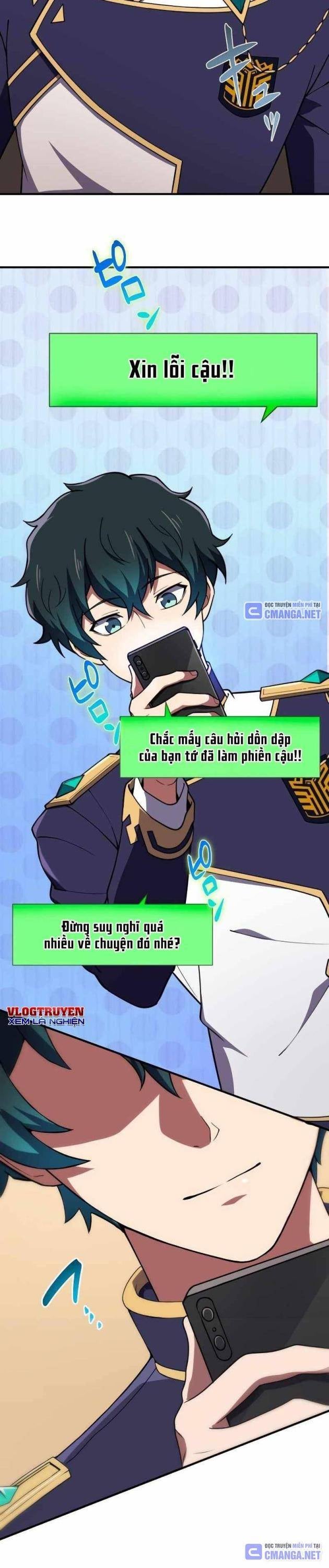 Zero 0 - Vựơt Qua Cả Ma Pháp Thời Không - Page 18